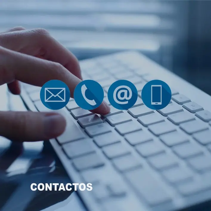 contactos