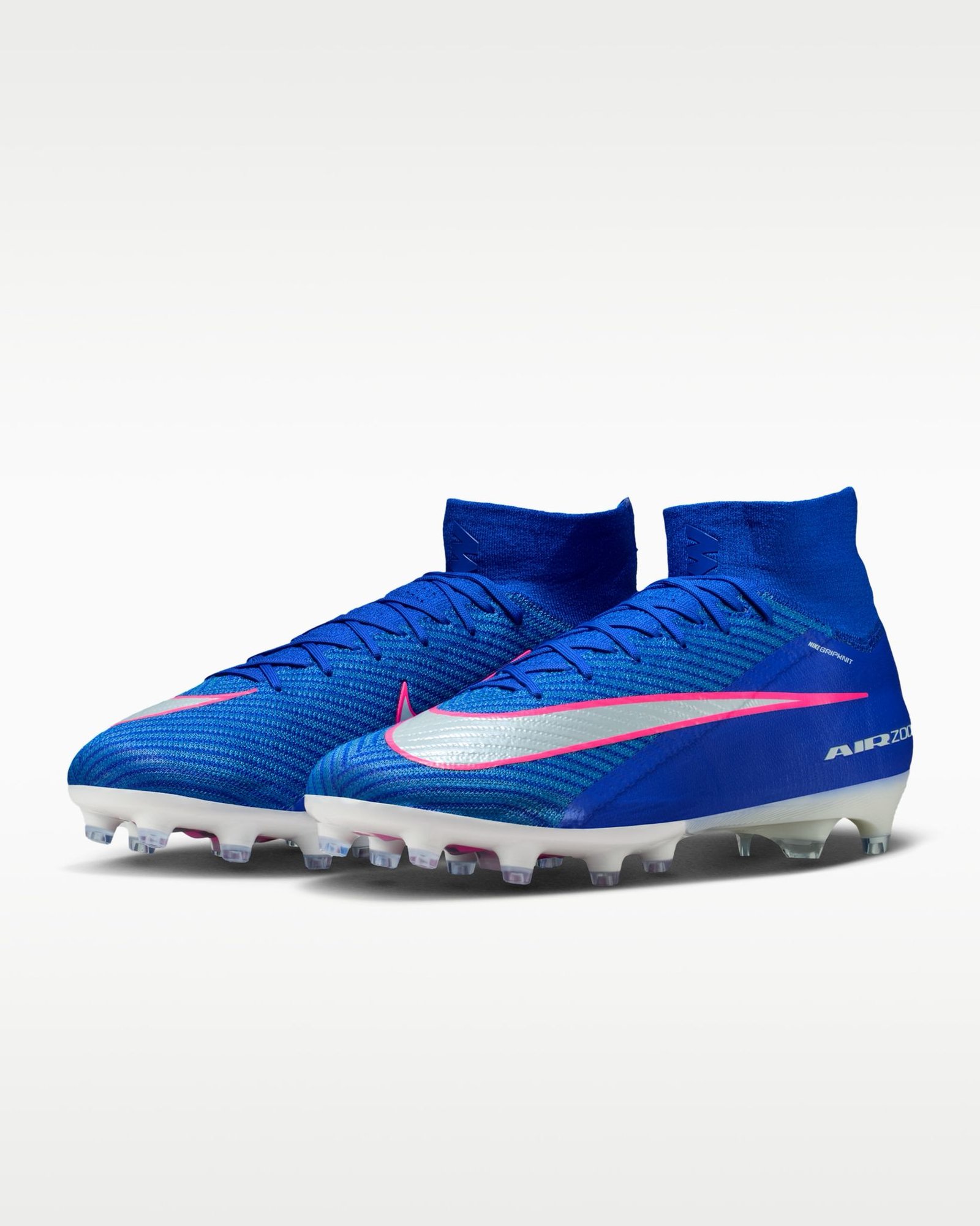 nike air zoom mercurial superfly 10 elite fg