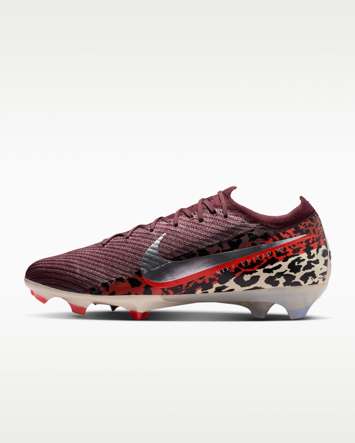 nike united mercurial vapor 16 elite fg