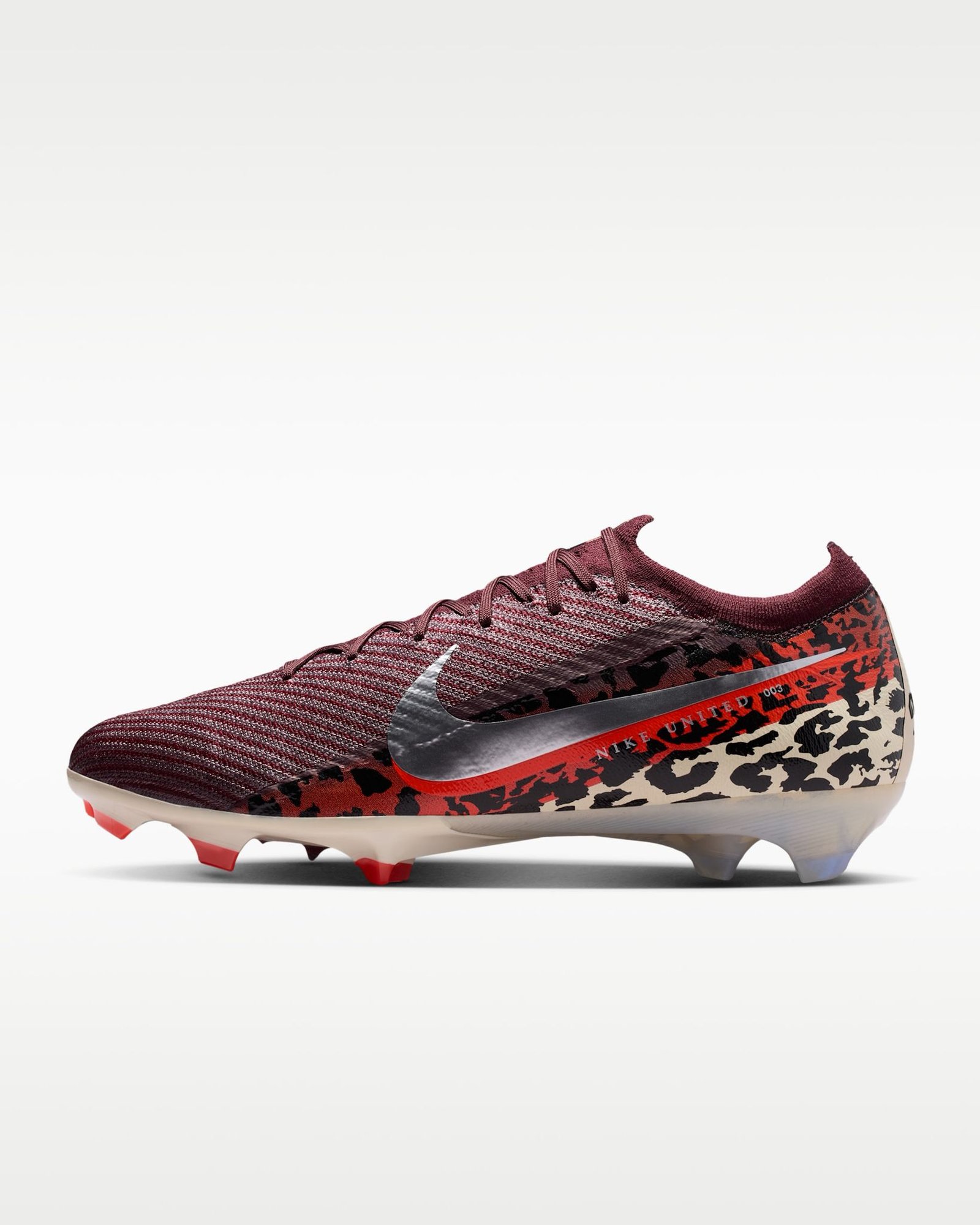 nike united mercurial vapor 16 elite fg
