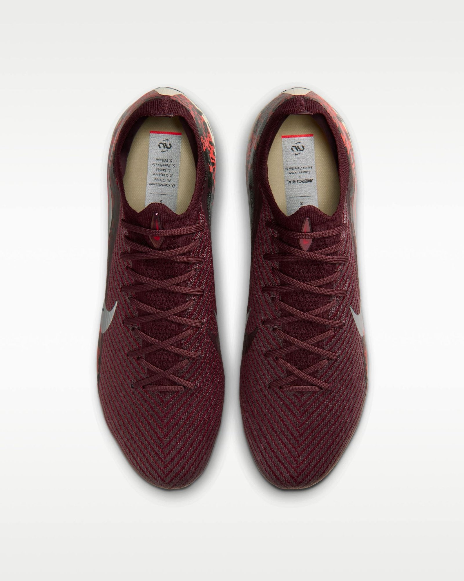 nike united mercurial vapor 16 elite fg nike united mercurial vapor 16 elite fg